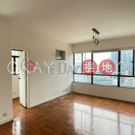 Practical 3 bedroom on high floor | Rental | Silverwood 力生軒 _0