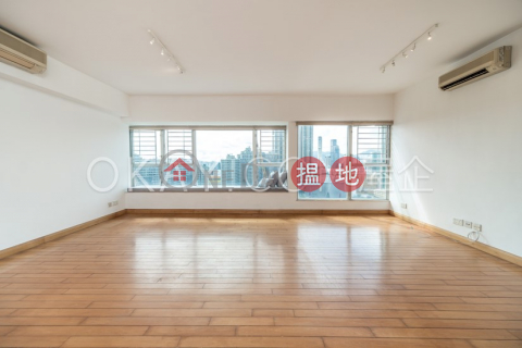 Stylish 3 bedroom in Kowloon Station | Rental | The Waterfront Phase 2 Tower 6 漾日居2期6座 _0