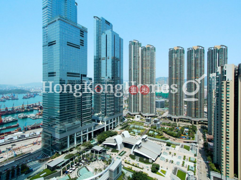 Property Search Hong Kong | OneDay | Residential | Rental Listings 2 Bedroom Unit for Rent at The Harbourside Tower 2