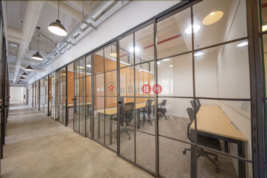 Remex Centre, Middle | Industrial | Sales Listings | HK$ 84.34M