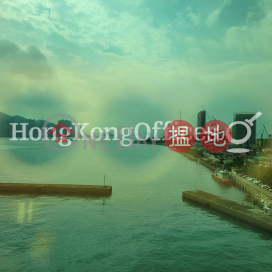 中港城 第3期寫字樓租單位出租 | 中港城 第3期 China Hong Kong City Tower 3 _0