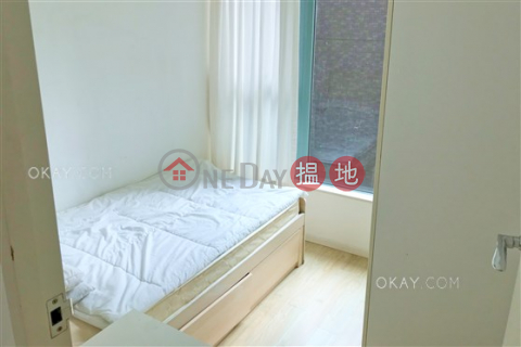 Rare 3 bedroom with balcony | Rental, Jardine Summit 渣甸豪庭 | Wan Chai District (OKAY-R316992)_0