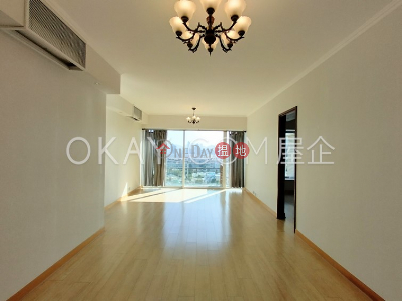 Rare 3 bedroom with balcony & parking | Rental 1 Beacon Hill Road | Kowloon City, Hong Kong Rental, HK$ 56,000/ month