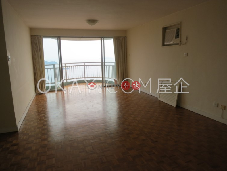 Efficient 3 bed on high floor with balcony & parking | Rental, 550-555 Victoria Road | Western District | Hong Kong Rental | HK$ 60,000/ month