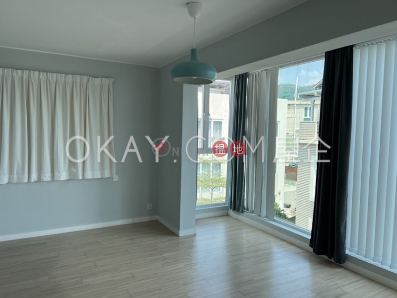 HK$ 49,000/ month, Mau Po Village Sai Kung | Tasteful house with rooftop, terrace | Rental