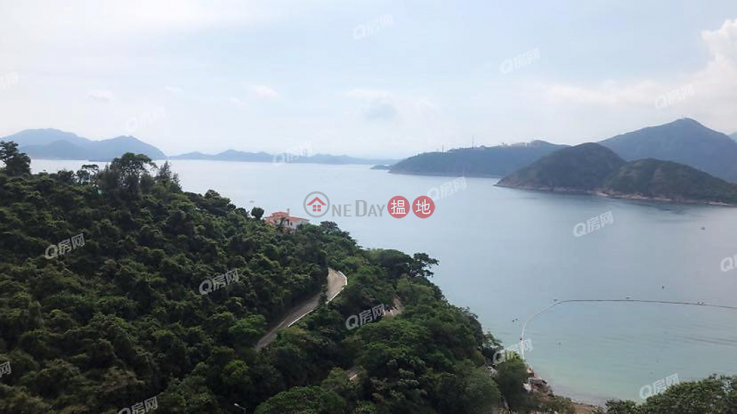 Tower 2 Ruby Court | 3 bedroom Mid Floor Flat for Rent, 55 South Bay Road | Southern District Hong Kong Rental | HK$ 75,000/ month