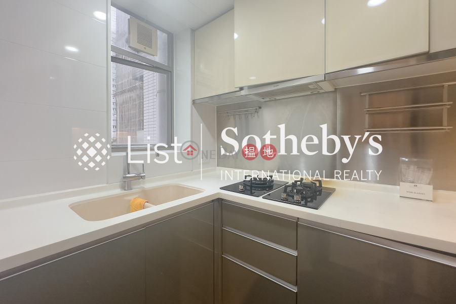 Property Search Hong Kong | OneDay | Residential | Sales Listings, Property for Sale at Island Crest Tower 2 with 2 Bedrooms