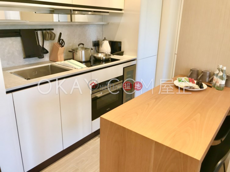 Rare 2 bedroom on high floor with balcony | Rental | Townplace Soho 本舍 Rental Listings