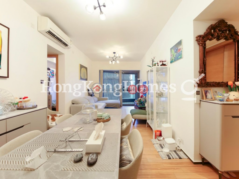 HK$ 56,000/ month | Arezzo Western District, 3 Bedroom Family Unit for Rent at Arezzo
