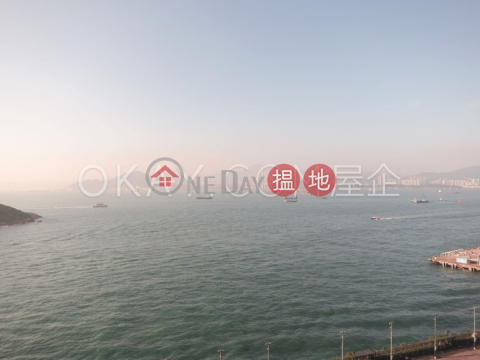 Rare 3 bedroom in Western District | For Sale | The Sail At Victoria 傲翔灣畔 _0