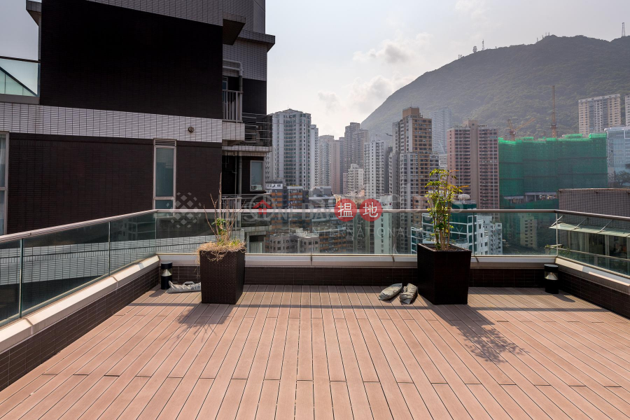 Property Search Hong Kong | OneDay | Residential, Rental Listings Property for Rent at The Summa with 4 Bedrooms
