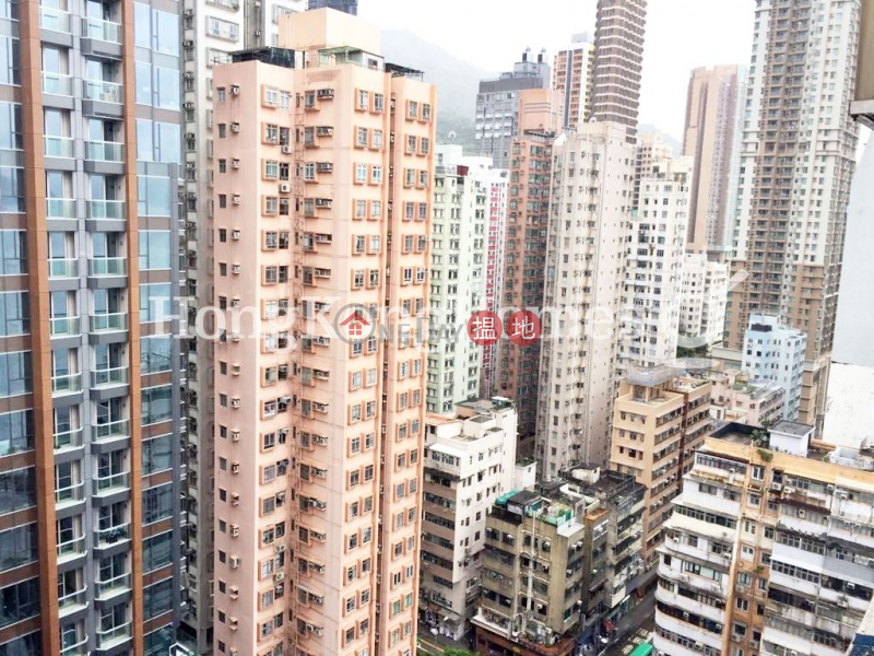 2 Bedroom Unit at Ching Fai Terrace | For Sale | Ching Fai Terrace 清暉臺 Sales Listings