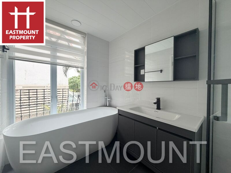 Sai Kung Villa House | Property For Rent or Lease in Berkeley Bay Villa, Hiram’s Highway 西貢公路柏麗灣別墅-Garden, Corner, Pool | Berkeley Bay Villa 柏麗灣別墅 Rental Listings
