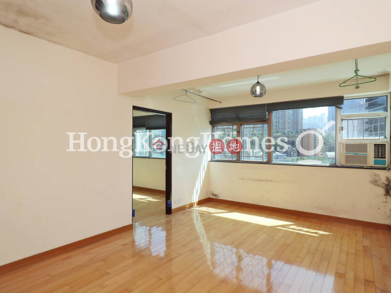 2 Bedroom Unit for Rent at Wing Cheung Mansion | Wing Cheung Mansion 永祥大廈 Rental Listings