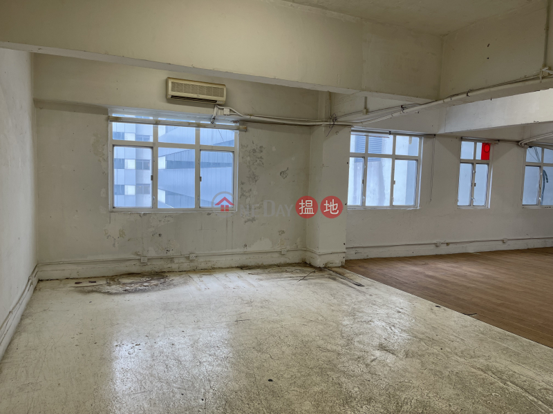 E Tat Factory Building, E. Tat Factory Building 怡達工業大廈 Rental Listings | Southern District (WET0123)