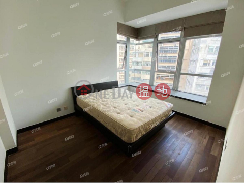 J Residence | 1 bedroom Low Floor Flat for Sale | J Residence 嘉薈軒 _0