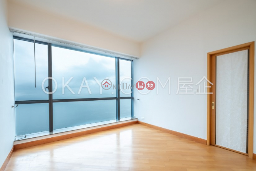 Beautiful 4 bed on high floor with balcony & parking | Rental | 68 Bel-air Ave | Southern District | Hong Kong Rental HK$ 108,000/ month