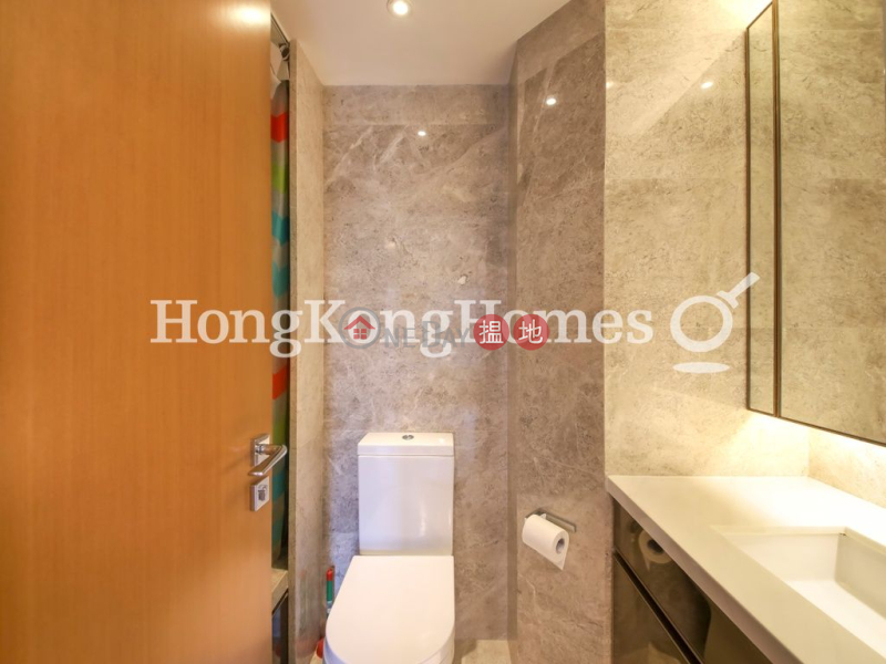 1 Bed Unit at The Nova | For Sale, 88 Third Street | Western District, Hong Kong | Sales HK$ 11M