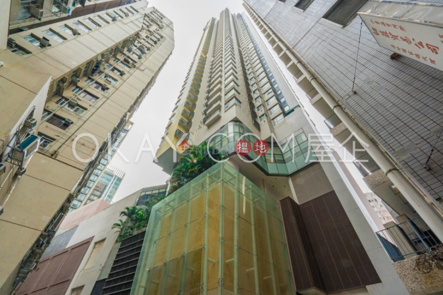 One Pacific Heights | Middle | Residential | Rental Listings HK$ 30,000/ month