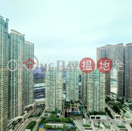 Elegant 2 bedroom on high floor with harbour views | For Sale | The Cullinan Tower 21 Zone 5 (Star Sky) 天璽21座5區(星鑽) _0