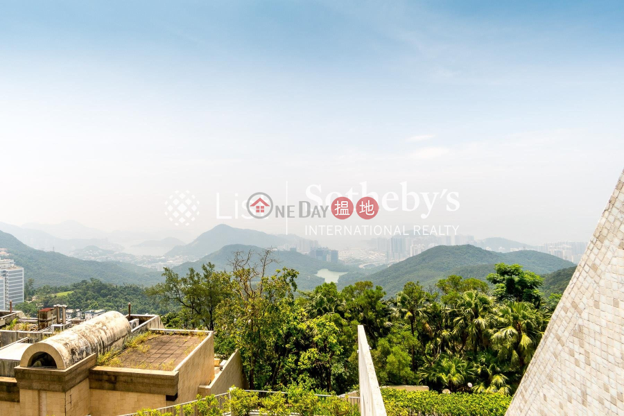 Property for Rent at Ondina Heights Block 1-9 with 4 Bedrooms | 8 Mount Kellett Road | Central District Hong Kong, Rental HK$ 150,000/ month