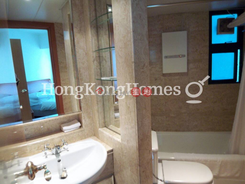 HK$ 23,000/ month Manhattan Heights, Western District, 1 Bed Unit for Rent at Manhattan Heights