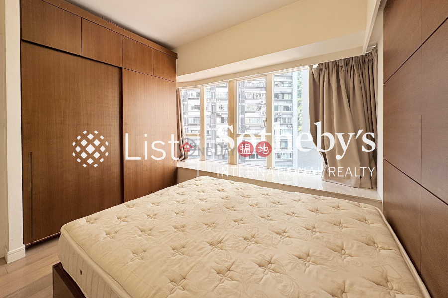 HK$ 24,000/ month The Icon, Western District Property for Rent at The Icon with 1 Bedroom