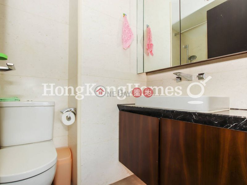 Property Search Hong Kong | OneDay | Residential | Rental Listings | 1 Bed Unit for Rent at Eivissa Crest