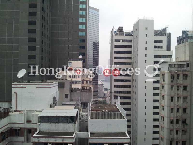 Office Unit for Rent at Siu On Centre, Siu On Centre 兆安中心 Rental Listings | Wan Chai District (HKO-709-ACHR)