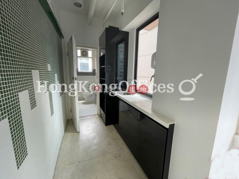 Office Unit for Rent at Hilltop Plaza 49-51 Hollywood Road | Central District Hong Kong Rental HK$ 47,505/ month