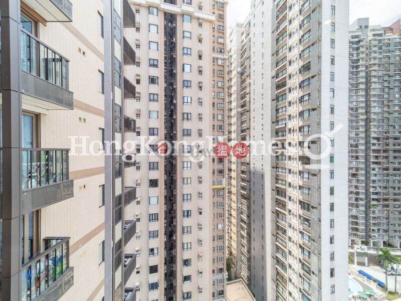 Property Search Hong Kong | OneDay | Residential | Sales Listings | 1 Bed Unit at Caine Building | For Sale