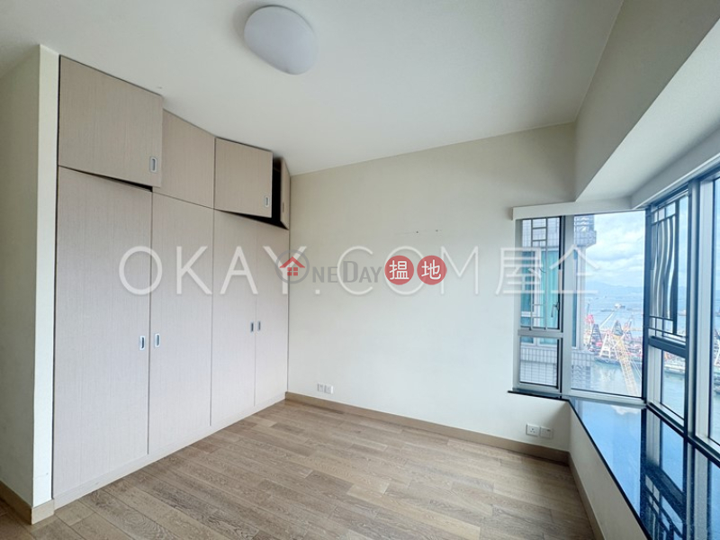 Property Search Hong Kong | OneDay | Residential Rental Listings, Gorgeous 3 bedroom in Kowloon Station | Rental