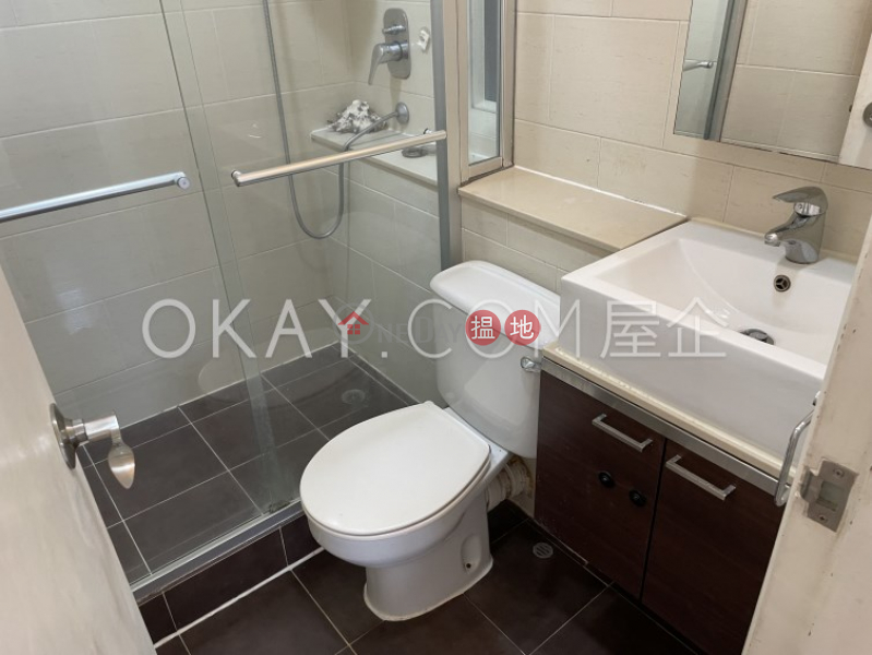 HK$ 29,000/ month, CNT Bisney | Western District Elegant 1 bedroom with terrace | Rental
