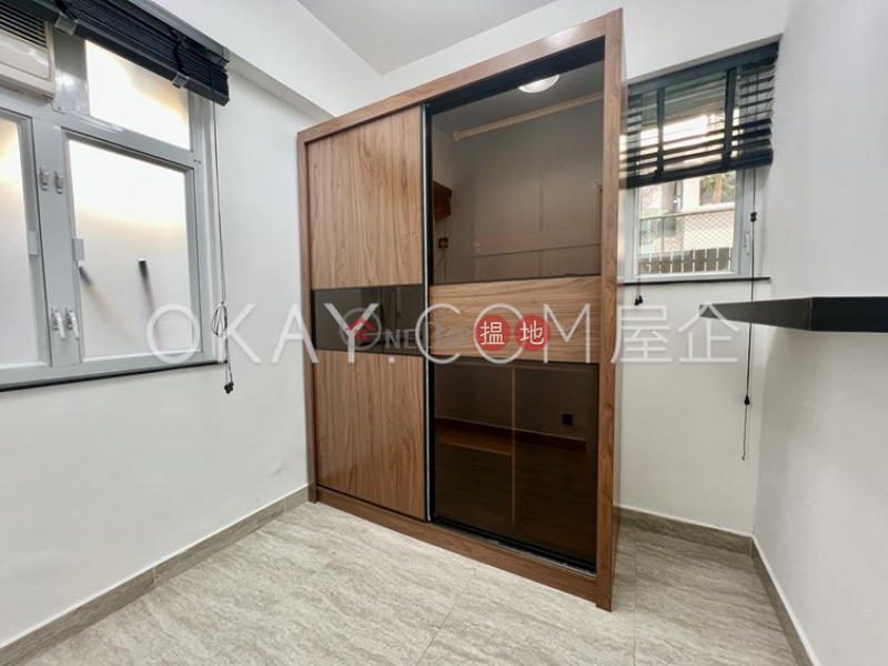 Lovely 4 bedroom with terrace | Rental, 35A Belchers Street | Western District Hong Kong Rental HK$ 25,000/ month