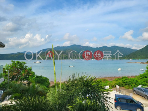 4房3廁,極高層,海景,露台井頭村村屋出租單位 | 井頭村村屋 Tseng Tau Tsuen Village House _0