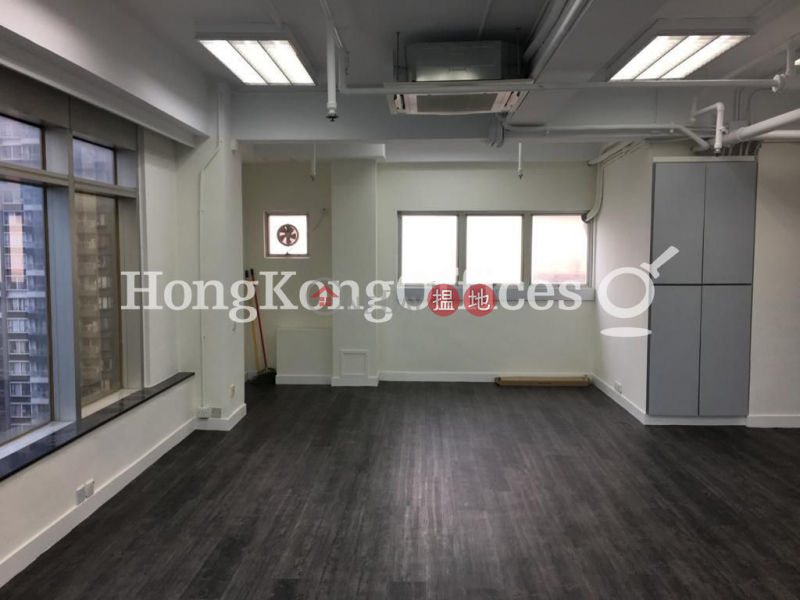 建邦商業大廈|高層-寫字樓/工商樓盤出租樓盤-HK$ 22,999/ 月