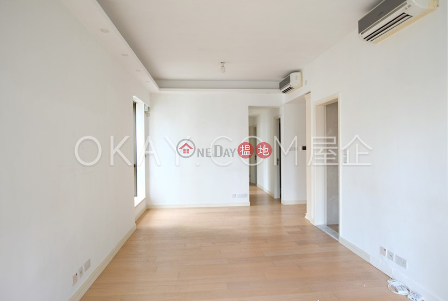 HK$ 48,000/ month | Kensington Hill Western District Stylish 3 bedroom with balcony | Rental