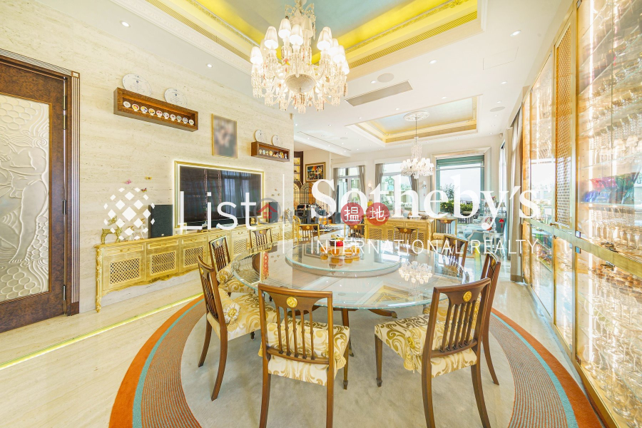 HK$ 700M 110 Repulse Bay Road | Southern District | Property for Sale at 110 Repulse Bay Road with more than 4 Bedrooms