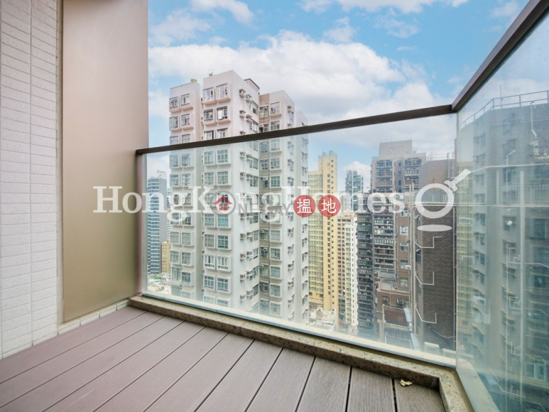 星鑽一房單位出租88第三街 | 西區-香港-出租HK$ 32,000/ 月