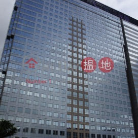 Office Unit for Rent at Harcourt House, Harcourt House 夏愨大廈 | Wan Chai District (HKO-44951-AIHR)_0