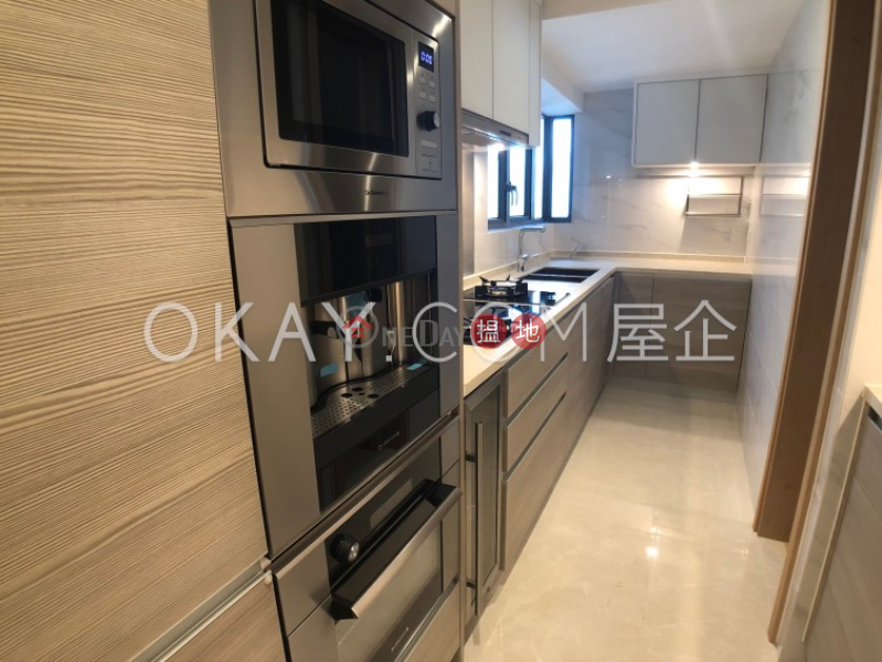 HK$ 49,500/ month | Victoria Skye, Kowloon City Beautiful 4 bedroom with harbour views & balcony | Rental