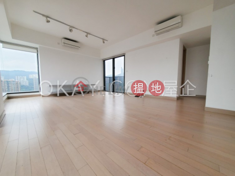 Stylish 3 bedroom on high floor with balcony | Rental | The Oakhill 萃峯 _0