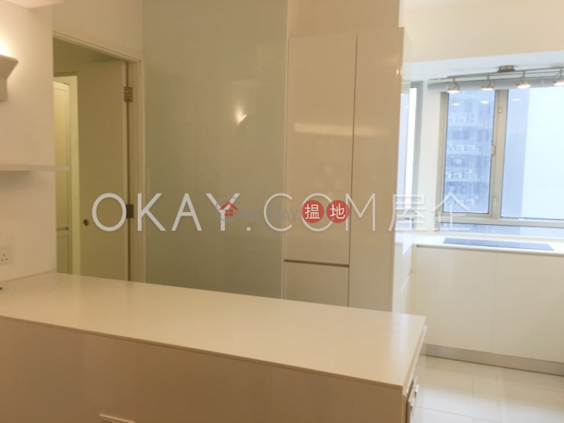 HK$ 4,500萬|地利根德閣|中區2房2廁,極高層,星級會所地利根德閣出售單位