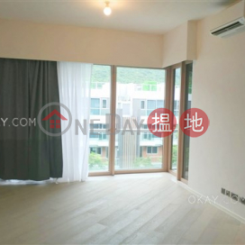 Rare 3 bedroom with balcony & parking | Rental | Mount Pavilia Tower 12 傲瀧 12座 _0