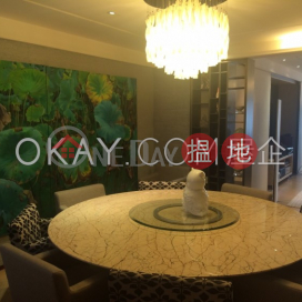 Efficient 3 bedroom with balcony & parking | For Sale | Cliffview Mansions 康苑 _0