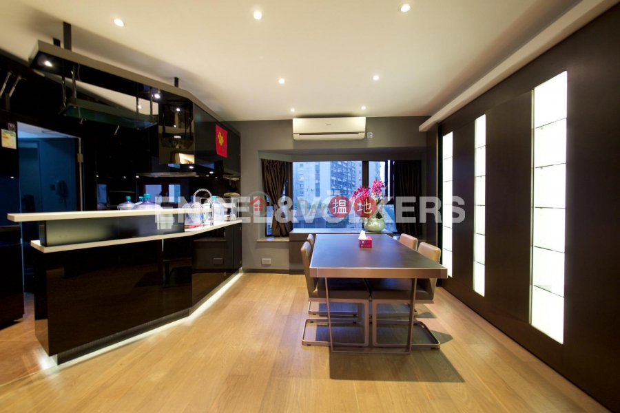 2 Bedroom Flat for Rent in Mid Levels West, 30 Conduit Road | Western District | Hong Kong Rental, HK$ 52,000/ month