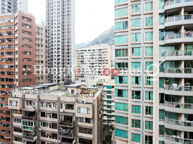 Property Search Hong Kong | OneDay | Residential, Rental Listings, 3 Bedroom Family Unit for Rent at Art Building