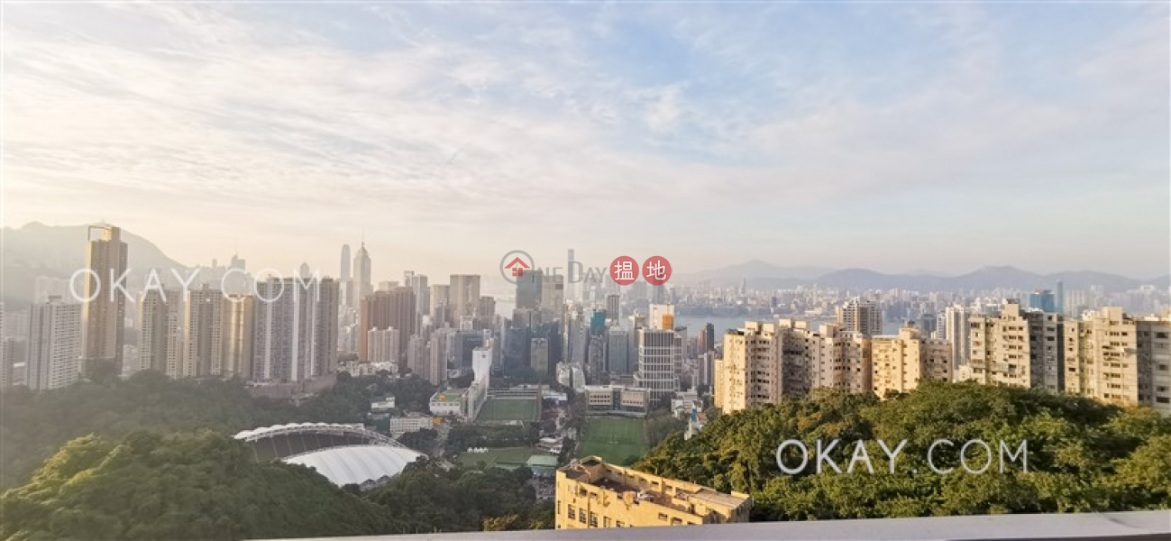 銀霞閣|中層住宅出租樓盤|HK$ 63,500/ 月
