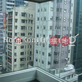 駱克道313號寫字樓租單位出租