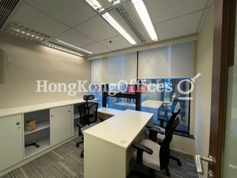 Emperor Group Centre Low | Office / Commercial Property | Rental Listings HK$ 42,280/ month